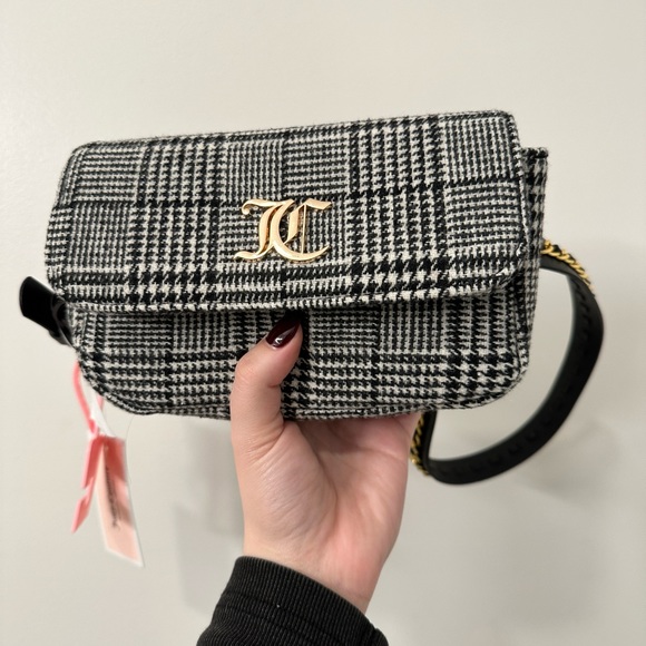 Juicy Couture Handbags - Juicy Couture Belt Bag